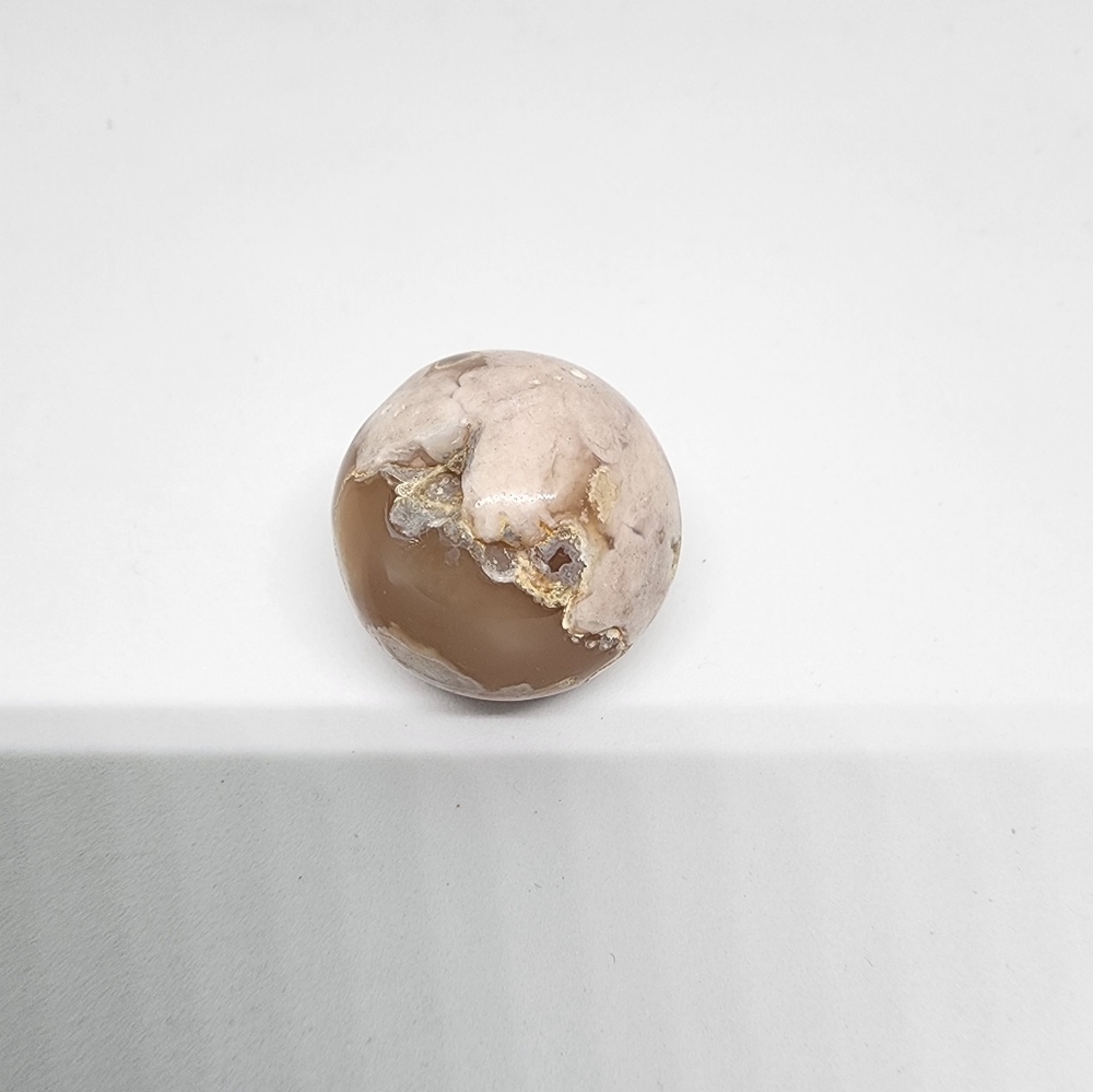 Flower Agate Collection 2 - Picture 10 of 11